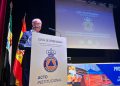Extremadura reconoce la ayuda de la Comunitat Valenciana durante los incendios de 2025