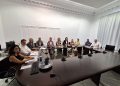 Baenas Tandem y Ceballos& Sanabria serán los artistas de las fallas municipales 2027