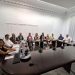 Baenas Tandem y Ceballos& Sanabria serán los artistas de las fallas municipales 2027