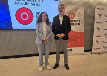 CEEI Castellón impulsa la innovación abierta en la final nacional de Ances Open Innovation