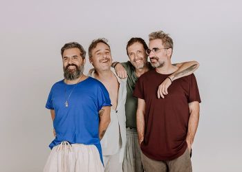 Mediterránea 2026 cierra cartel con la despedida de Love of Lesbian como gran reclamo
