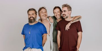Mediterránea 2026 cierra cartel con la despedida de Love of Lesbian como gran reclamo