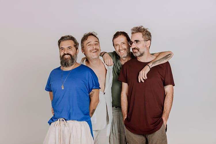 Mediterránea 2026 cierra cartel con la despedida de Love of Lesbian como gran reclamo