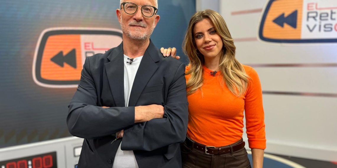 ‘El retrovisor’ analiza cómo ha cambiado la música entre generaciones valencianas