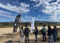 Once centros de la Comunitat Valenciana compiten en la final regional del programa espacial CanSat