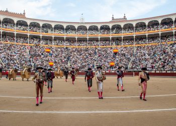 À Punt debutará en Las Ventas con la Feria de San Isidro y retransmitirá 10 corridas