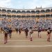 À Punt debutará en Las Ventas con la Feria de San Isidro y retransmitirá 10 corridas