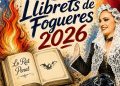 Lo Rat Penat convoca el Concurs de Llibrets de Fogueres 2026 per a promoure la lliteratura festiva valenciana