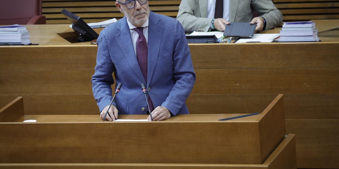 El PP exige al Gobierno indemnizaciones justas para los agricultores expropiados por la DANA