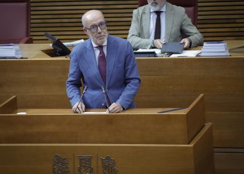 El PP exige al Gobierno indemnizaciones justas para los agricultores expropiados por la DANA
