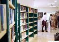 Valencia abre por primera vez cinco bibliotecas municipales las 24 horas por los exámenes