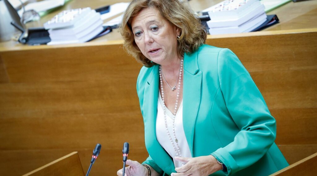 El PPCV acusa al Gobierno de “castigar” al campo de Alicante con los recortes del Tajo-Segura