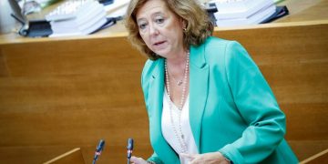 El PPCV acusa al Gobierno de “castigar” al campo de Alicante con los recortes del Tajo-Segura
