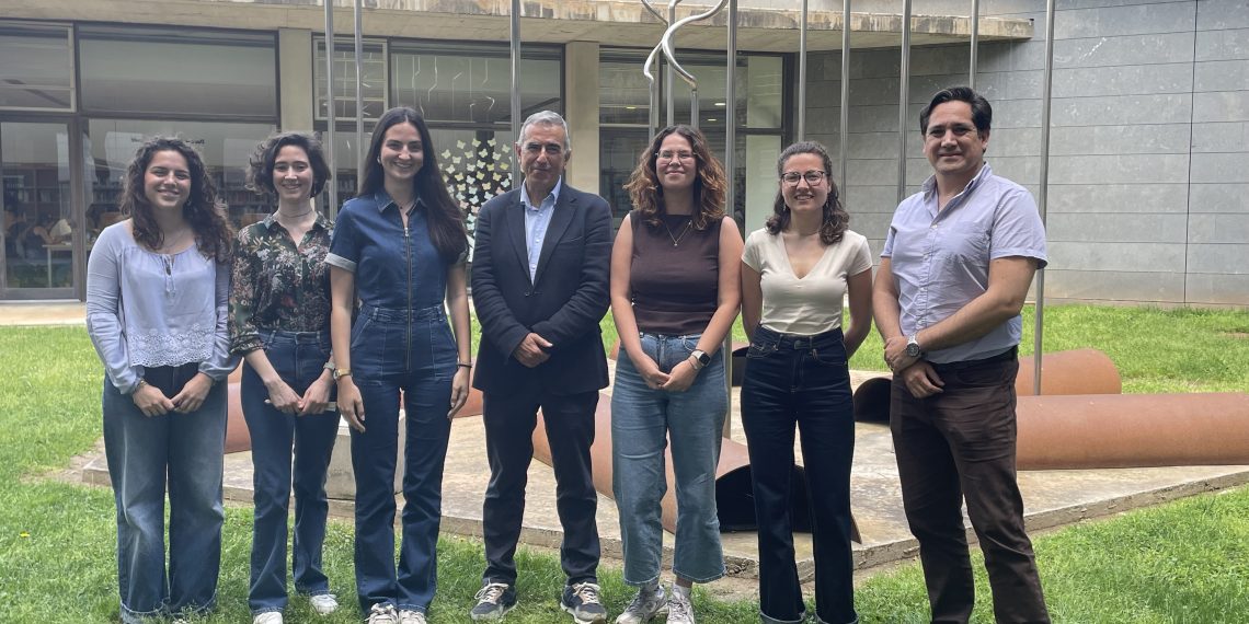 La UPV diseña un prototipo de inteligencia artificial para el diagnóstico genético del lipedema