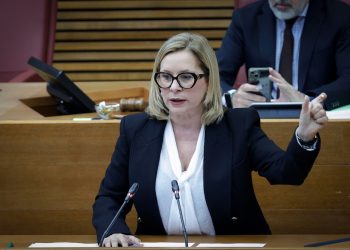 Contelles: “Los anticipos a cuenta son dinero de los valencianos, no ayudas extra del Estado”