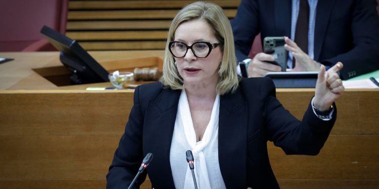 Contelles: “Los anticipos a cuenta son dinero de los valencianos, no ayudas extra del Estado”