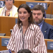 Ruth Merino pide en Bruselas más fondos para impulsar el desarrollo rural en la Comunitat Valenciana