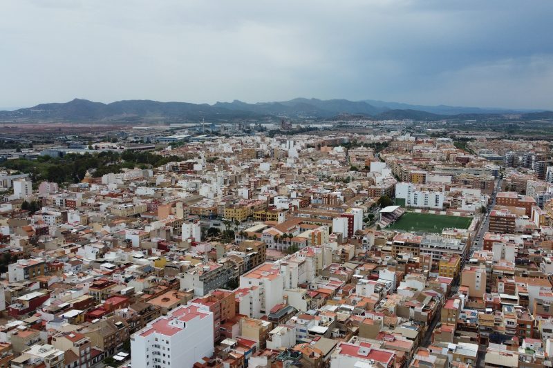 Sagunto impulsa la Xarxa Lloguer Assequible para movilizar viviendas vacías