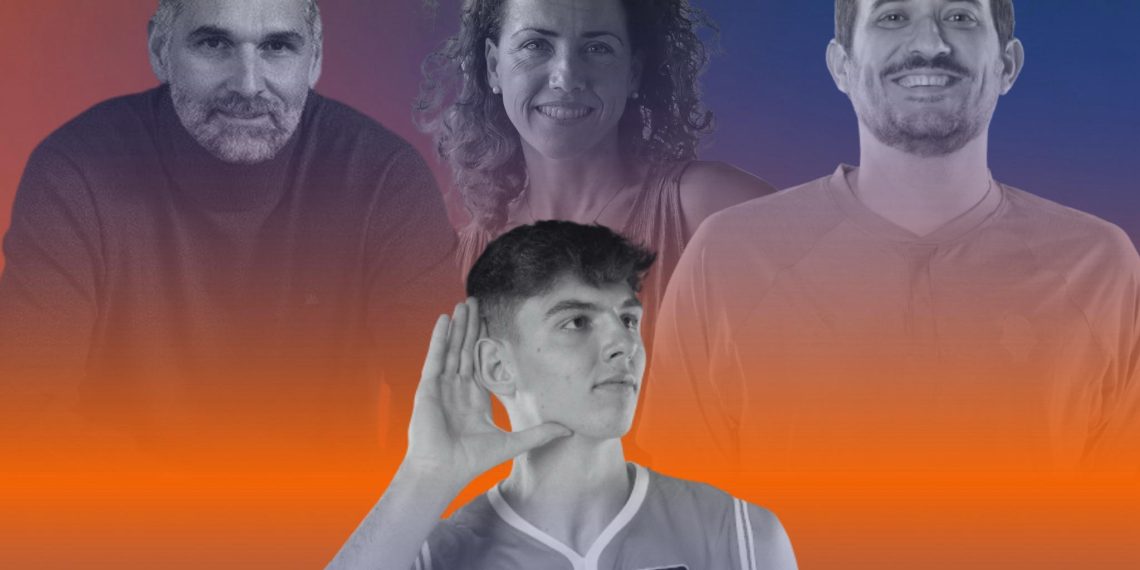 El talento de la UPV impulsa la gestión y el modelo de negocio del Valencia Basket