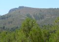 La Diputación de Alicante destina más de un millón para reforzar la protección de los montes
