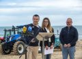 La Diputación de Valencia impulsa 20 millones en ayudas para prevenir catástrofes naturales en 261 municipios