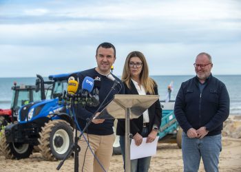 La Diputación de Valencia impulsa 20 millones en ayudas para prevenir catástrofes naturales en 261 municipios