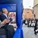 Toni Pérez: “Los Moros y Cristianos son una de nuestras principales señas de identidad”