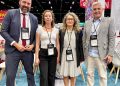La Costa Blanca refuerza en Estados Unidos su apuesta por el turismo idiomático y universitario