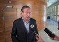 El PPCV en Les Corts asegura que “el Sanchismo está agonizando” y exige elecciones generales