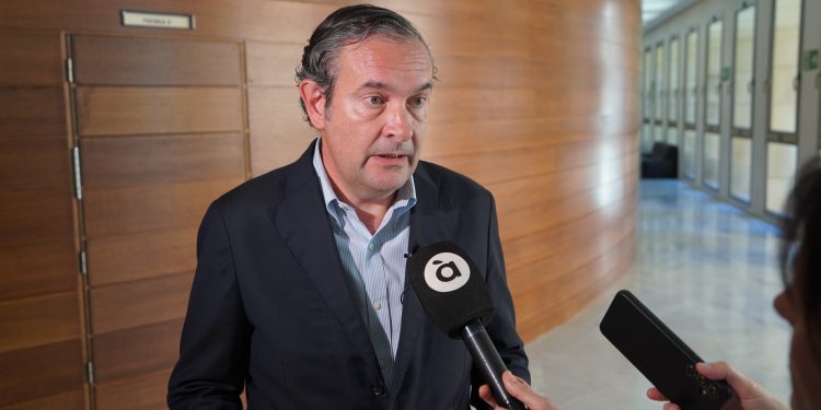 El PPCV en Les Corts asegura que “el Sanchismo está agonizando” y exige elecciones generales