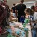 El Museu de les Ciencies acoge la final del concurso escolar ‘Cristalización en la Escuela’