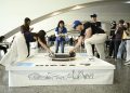 Casi 1.000 estudiantes compiten en Valencia con 229 robots en el ‘Desafío Robot’
