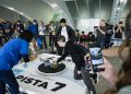 El Desafío Robot reúne a 229 robots creados por escolares en el Museo de les Ciencias