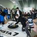 El Desafío Robot reúne a 229 robots creados por escolares en el Museo de les Ciencias