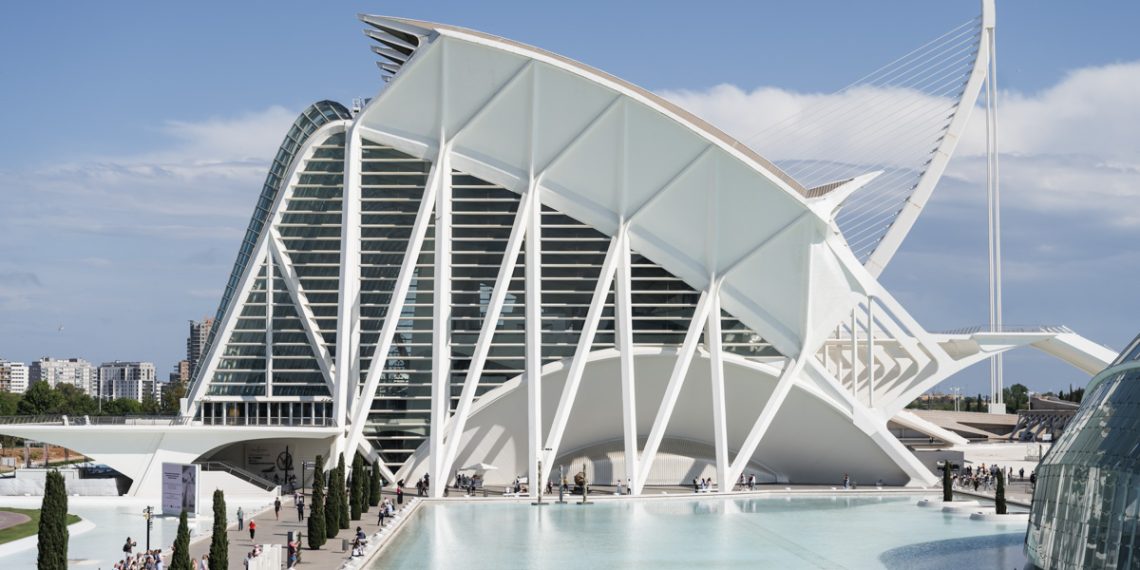 El Museu de les Ciencies acoge una conferencia sobre nanomedicina inteligente de María Jesús Vicent