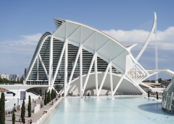 El Museu de les Ciencies acoge una conferencia sobre nanomedicina inteligente de María Jesús Vicent