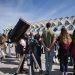 La Ciutat de les Arts celebra el Día de los Museos con una observación solar gratuita