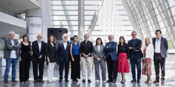 La Ciutat de les Arts prepara nuevas exposiciones y proyecciones para este verano en Valencia