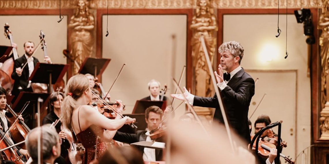 Valencia acogerá un concierto histórico de la Orquesta de Bayreuth por su 150 aniversario