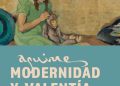 El MUBAG presenta tres nuevas obras de Lorenzo Aguirre y el catálogo de su última exposición