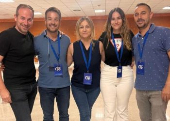 El PP de Loriguilla exige medidas urgentes tras más de 34 horas sin agua