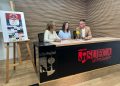 El colegio Luis Vives celebra la 44 Volta a Peu en Sueca con apoyo municipal