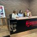 El colegio Luis Vives celebra la 44 Volta a Peu en Sueca con apoyo municipal