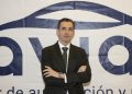 AVIA celebra la llegada del Ford Bronco a la planta de Almussafes en Valencia