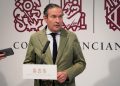 Fernando Pastor: “La imputación de Zapatero debilita al PSPV y deja a Diana Morant muy tocada”