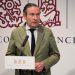 Fernando Pastor: “La imputación de Zapatero debilita al PSPV y deja a Diana Morant muy tocada”
