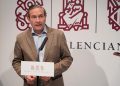 Fernando Pastor cuestiona el regreso de Oltra: “Vuelve a la política cuando peor es su situación judicial”