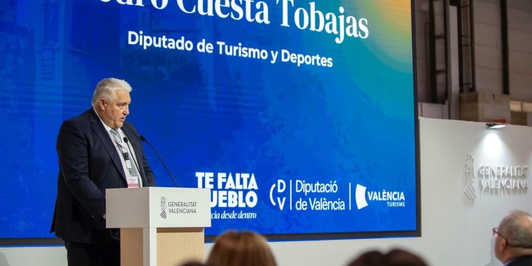 La Diputación de Valencia crea el Observatorio de Movilidad para revolucionar la gestión turística