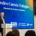 La Diputación de Valencia crea el Observatorio de Movilidad para revolucionar la gestión turística