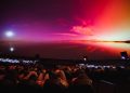El Hemisfèric supera los 1.600 espectadores con su nueva película sobre eclipses